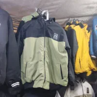 کاپشن به قیمت عمده