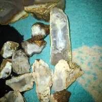 سنگ های عقیق|جواهرات|پردیس, فاز ۳|دیوار