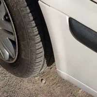 سمند ۹۳EF7|خودرو سواری و وانت|پاکدشت, حصار امیر|دیوار