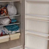 تعدادی وسایل مورد نیاز منزل|یخچال و فریزر|زند, |دیوار