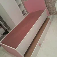 تخت دوطبقه وپاتختی برند آپادانا