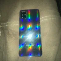 گوشی a51|موبایل|اردکان, |دیوار