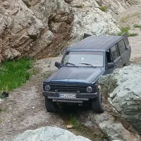 پاترول ۴ در