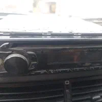 پخش کنوود ۴ کانال