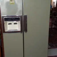 یخچال فریزرامریکای
