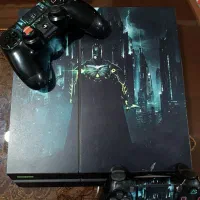 ps4 فست در حد نو