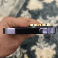 آیفون ۱۴ پرومکس|موبایل|سنندج, |دیوار