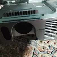 ویدیو پروژکتور