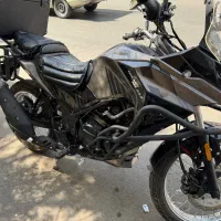 گلکسی nh 250