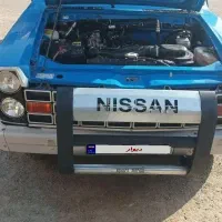 نیسان دوگانه شرکتی مدل 98|خودرو سواری و وانت|تهران, قصر فیروزه ۱|دیوار