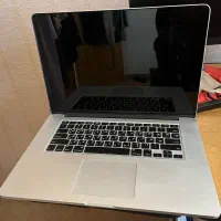 مک بوک پرو ۲۰۱۵/ macbook pro 2015