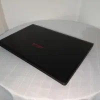 لپ تاپ ASUS G56 - i7 - ssd - 12GB ram|رایانه همراه|تهران, پونک|دیوار