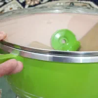 قابلمه لایف اسمال|ظروف پخت‌وپز|شادگان, |دیوار