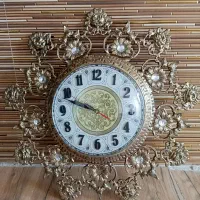 ساعت دیواری|ساعت دیواری و تزئینی|کرج, کیانمهر|دیوار