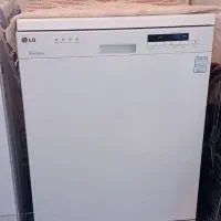 ظرفشویی ال‌جی