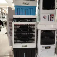 کولر آبی پرتابل طرح نیک 34000 باگارانتی وارسال