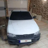 آریسان ۱. دوگانه  شرکتی
