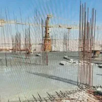 امتیاز اپارتمان  شهرک بهشتی معاوضه با زمین|پیش‌فروش املاک|شیراز, شهرک نفت ۲|دیوار