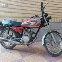 موتور هندا مدل89