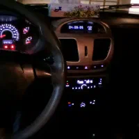 کوییک 1401 کم کار|خودرو سواری و وانت|تایباد, |دیوار