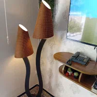 آباژور شیک و باکلاس