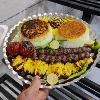 استخدام آشپز در رستوران