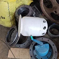 سوپاپ ۸ اینج تراکتوری