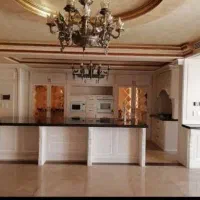 قصردشت/۲۵۰ متر /۳ خواب/سالن بزرگ/نورگیر