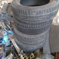 لاستیک سمند و پژو|قطعات یدکی و لوازم جانبی|سرپل ذهاب, |دیوار