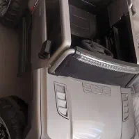 ماشین شارژی درحدنو