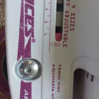 اسکیت مارک روسز ((roces)) فروش فوری|دوچرخه، اسکیت، اسکوتر|بجنورد, |دیوار