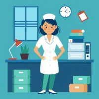 منشی خانم با حداقل تحصیلات لیسانس|استخدام درمانی، زیبایی، بهداشتی|مشهد, احمدآباد|دیوار