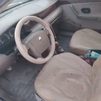 سمند 98|خودرو سواری و وانت|شریف‌آباد, |دیوار