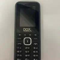 گوشی DOX