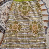 لباس مجلسی سنگ دوزی