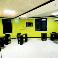 واگذاری کافه فست فود و خانه بازی بزرگسالان|فروش مغازه و غرفه|اهواز, گلستان|دیوار