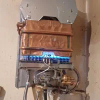 سرویس تعمیرات انواع آبگرمکن مخزنی و بوتان|خدمات پیشه و مهارت|یزد, |دیوار