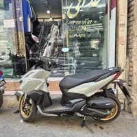 کلیک ۱۶۰ اصلی ناردو مدل ۴۰۴