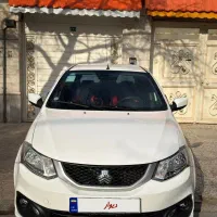 ساینا 1403 تمیز|خودرو سواری و وانت|مشهد, سپاد|دیوار