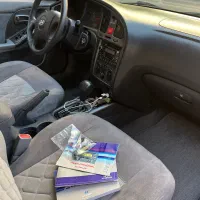 هیوندا اوانته اتومات|خودرو سواری و وانت|شهریار, شهریار|دیوار