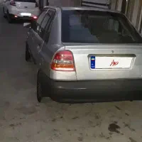 پراید ۱۴۱ مدل ۸۵|خودرو سواری و وانت|نسیم‌شهر, |دیوار