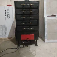 بلال پز گازسوز ـبخارپز