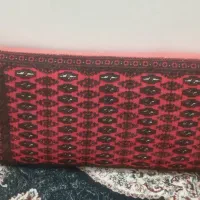 ده عدد پشتی قالینی