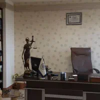 واحد خدماتی ۵۵متری فول امکانات در مرکز شهر