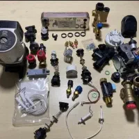 نصب،سرویس و تعمیر تخصصی  پکیج تمامی برندها|خدمات پیشه و مهارت|پرند, فاز ۵|دیوار