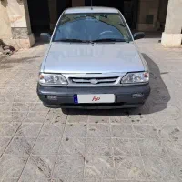 پراید مدل۸۸