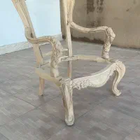 مبل خام|مبلمان خانگی و میز عسلی|رباط‌کریم, وهن آباد|دیوار