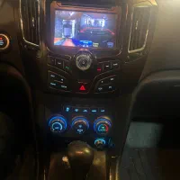 هایما S7 توربو ۱۸۰۰ مدل ۹۶