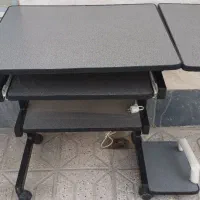 میز کامپیوتر ضد خش