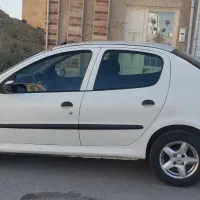 206sdv20|خودرو سواری و وانت|اردبیل, |دیوار